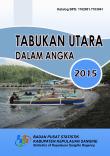 Tabukan Utara Dalam Angka 2015