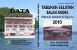 Tabukan Selatan Dalam Angka 2010