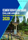 Tabukan Selatan Tenggara Subdistrict in Figures 2020