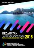 Kecamatan Tatoareng Dalam Angka 2018