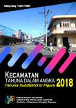 Kecamatan Tahuna Dalam Angka 2018