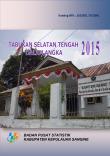 Tabukan Selatan Tengah Dalam Angka 2015