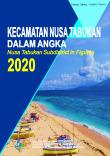 Nusa Tabukan Subdistrict In Figures 2020