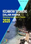 Kecamatan Tatoareng Dalam Angka 2020