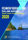 Tabukan Selatan Subdistrict in Figures 2020