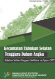 Tabukan Selatan Tenggara Subdistrict In Figures 2022