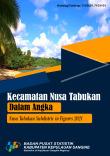 Kecamatan Nusa Tabukan Dalam Angka 2021