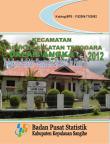 Tabukan Selatan Tenggara In  Figures 2012