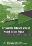 Tabukan Selatan Tengah Subdistrict in Figures 2022