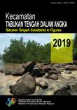 Tabukan Tengah Subdistrict In Figures 2019