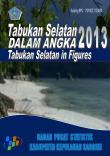 Tabukan Selatan Dalam Angka 2013