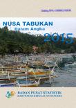 Nusa Tabukan In Figures 2015