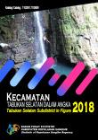 Tabukan Selatan Subdistrict In Figures 2018