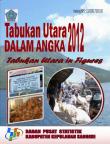 Tabukan Utara Dalam Angka 2012