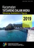 Tatoareng Subdistrict in Figures 2019