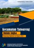 Kecamatan Tatoareng Dalam Angka 2021