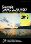 Kecamatan Tamako Dalam Angka 2019